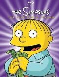The Simpsons: The Complete Thirteenth Season (Blu-ray Disc)