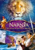 The Chronicles Of Narnia: The Voyage Of The Dawn Treader