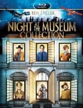 Night At The Museum Collection (Blu-ray Disc)