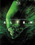 Alien (Blu-ray Disc)