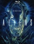 Aliens (Blu-ray Disc)