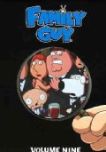 Family Guy Vol. 9 (DVD)