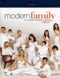 Modern Family Season 2 (Blu-ray Disc)