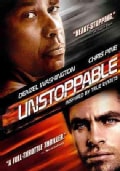 Unstoppable (DVD)