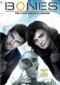 Bones Season 6 (DVD)
