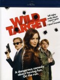 Wild Target (Blu-ray Disc)