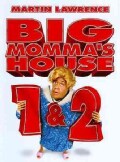 Big Momma's House/Big Momma's House 2 (DVD)