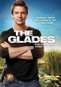 The Glades Season 1 (DVD)