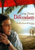 The Descendants (DVD)
