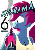 Futurama: Vol. 6 (DVD)