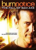 Burn Notice: The Fall Of Sam Axe (DVD)
