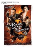 The Butcher, The Chef And The Swordsman (DVD)