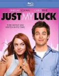 Just My Luck (Blu-ray Disc)