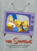 The Simpsons: The Complete First Season