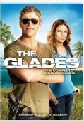 The Glades Season 2 (DVD)