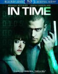 In Time (Blu-ray/DVD)
