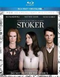 Stoker (Blu-ray Disc)