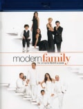 Modern Family Season 3 (Blu-ray Disc)