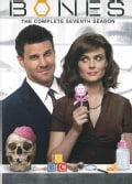 Bones Season 7 (DVD)