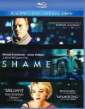 Shame (Blu-ray Disc)