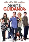 Parental Guidance (DVD)