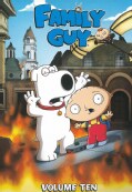 Family Guy Vol. 10 (DVD)