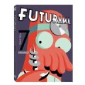 Futurama: Vol. 7 (DVD)