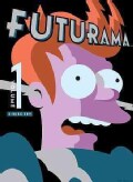 Futurama Vol. 1 (DVD)