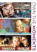 Ever After/Tristan and Isolde/Romeo And Juliet (DVD)