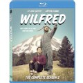 Wilfred Season 2 (Blu-ray Disc)