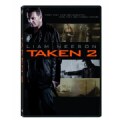 Taken 2 (DVD)