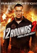 12 Rounds 2: Reloaded (DVD)