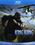 King Kong (Blu-ray Disc)