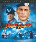 Street Fighter (Extreme Edition) (Blu-ray Disc)