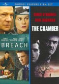 Breach/The Chamber (DVD)