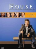 House: Season One (DVD)