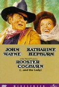 Rooster Cogburn (DVD)