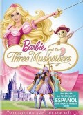 Barbie And The Three Musketeers (DVD)
