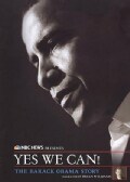 NBC News Presents: Yes We Can! The Barack Obama Story (DVD)