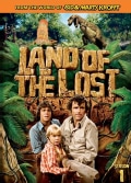 Land Of The Lost: Season 1 (DVD)