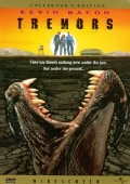 Tremors (DVD)