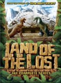 Land Of The Lost: The Complete Series (DVD)