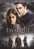 Twilight (with Senitype) (DVD)