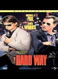 Hard Way (DVD)