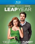 Leap Year (Blu-ray Disc)