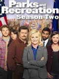 Parks And Recreation: Season Two (DVD)