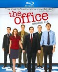 The Office: Season Six (Blu-ray Disc)