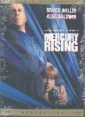 Mercury Rising (Collector's Edition) (DVD)