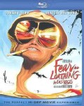 Fear And Loathing In Las Vegas (Blu-ray Disc)