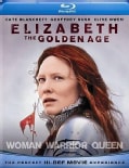Elizabeth: The Golden Age (Blu-ray Disc)